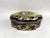 1880 French Sevres Blue Porcelain Gilt Box - 1 Pc For Sale - Image 15 of 15