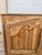 Wood French 18th Century Louis XV Bleached Walnut Two Door Buffet For Sale - Image 7 of 12