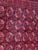 Textile Antique Large Boukhara Rug, 1920s For Sale - Image 7 of 18