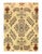 Original Kashan Design rug.Fine Handmade Hand-knotted,Lamb's Wool on a Cotton Foundation,Hand-Spun Wool Rug,Vegetable Dyed...