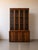 Broyhill Brasilia Hutch / China Cabinet. Vintage Mid-Century Modern, Attributed. For Sale