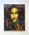 This painting bursts with raw emotion through bold strokes and vibrant colors. I aimed to capture a deep sense of...