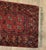 Vintage Wool Runner Rug, 1930s For Sale - Image 3 of 7