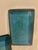 Early 20th Century Chinese Canton Enamel on Copper Figural Box With Qianlong Mark For Sale - Image 9 of 12