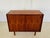 Vintage Danish Rosewood Sideboards, 1960s, Set of 2 For Sale - Image 16 of 17