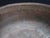 Large Antique Islamic Engraved Tinned Copper Bowl, 1890s For Sale - Image 12 of 18