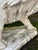 Large Cast Stone Wild Boar Garden Sculpture For Sale - Image 13 of 18