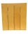 Mid-Century Modern Vintage Mid Century Modern Room Divider After Pablo Picasso’s Artist and Model Cubist For Sale - Image 3 of 11