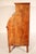 Biedermeier Birch Cylinder Desk For Sale - Image 4 of 13