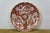 Mid 20th Century Vintage Japanese Goldimari Porcelain Imari Serving Plates Platters Bowl - 4pcs For Sale - Image 5 of 17