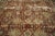 Antique Persian Mahal Rug - 06'04 X 09'07 For Sale - Image 4 of 7