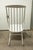 1960s Grandessa Rocking Chair in White Beech attributed to Lena Larsson for Nesto, 1960 For Sale - Image 5 of 18