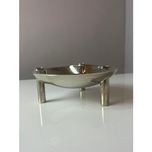 Dish from Fabric & Nail, in Very Good conditions. Designed 1960 to 1969