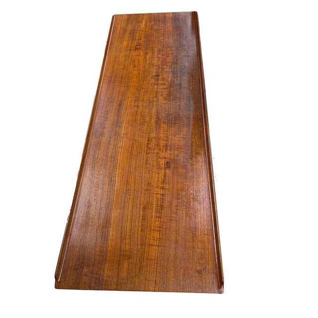 Coffee Table attributed to Aksel Bender Madsen for Bovenkamp, ​​1950s For Sale - Image 3 of 9