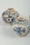 Small Korean Ceramic Vases with Patterns, 20th Century, Set of 3 For Sale - Image 3 of 6