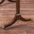Baker Furniture Company Baker Woburn Abbey Collection Tea Table For Sale - Image 4 of 11