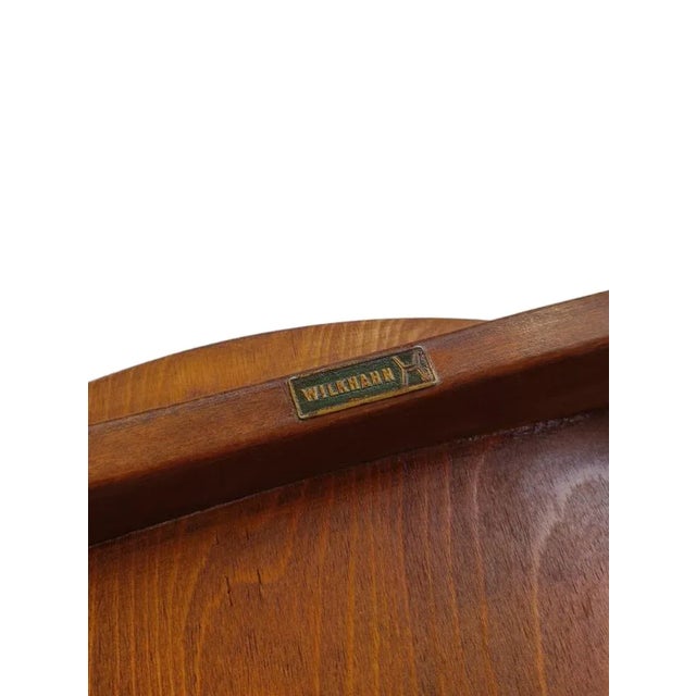 Chairs in Teak by Wilkhahn, 1950s, Set of 4 For Sale - Image 11 of 12