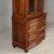 Antique Baroque Showcase, 1770s For Sale - Image 17 of 18