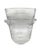Vintage French Cut Crystal Champagne Bucket For Sale - Image 12 of 12