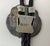 Native American Bernice Leekity, Zuni, Delightful "Baby Bear" Bolo Tie or Necklace. Signed on Back. For Sale - Image 3 of 6
