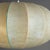 Cocoon Pendant Lamp, 1960s For Sale - Image 9 of 10