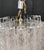 Chandelier with Tubes from VeArt, 1960s For Sale - Image 7 of 9