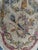 French Needlepoint Chair Cover Tapestry from Bobyrugs, 1890s For Sale - Image 9 of 11