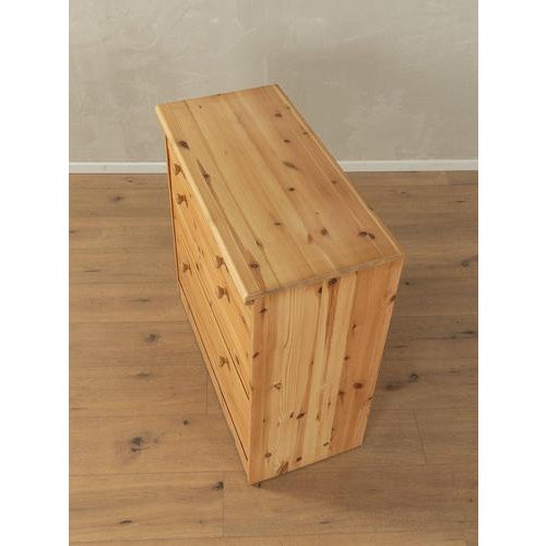 Vintage Shoe Cabinet, 1980s For Sale - Image 4 of 8
