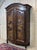 Wood 18th Century Bressane Wardrobe in Walnut For Sale - Image 7 of 18