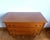 Wood Mid-Century Splayed Leg Chest of Drawers, 1950s For Sale - Image 7 of 14