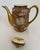 Late 19th Century Meiji Period Shuzan Satsuma Thousand Flowers Mille Fleur Demitasse Service, 13 Pieces For Sale - Image 9 of 16