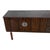 Vintage Sideboard with Raised Legs, 1960s For Sale - Image 6 of 11