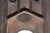 Metal Pair of 18 In. Bronze Corbin Gothic Door Push Plates For Sale - Image 7 of 7