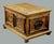 Chest of Drawers in Walnut and Briar with Key, 1703 For Sale - Image 11 of 18
