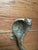 Hollywood Regency Gold Cobra Door Handles- A Pair For Sale In Los Angeles - Image 6 of 6