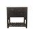 Early 20th Century 4 Drawer Accent Table For Sale In Greensboro - Image 6 of 6