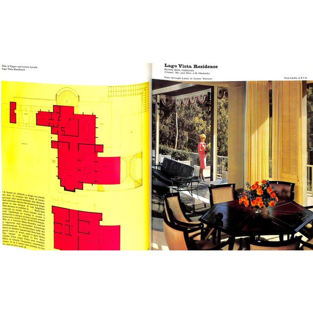 Paper "Paul Laszlo Industrial Designer" 1958 For Sale - Image 7 of 13