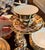 Royal Crown Derby Porcelain Curated Royal Crown Derby Mix-and-Match Tea Service for 12 - 36 pcs For Sale - Image 4 of 12
