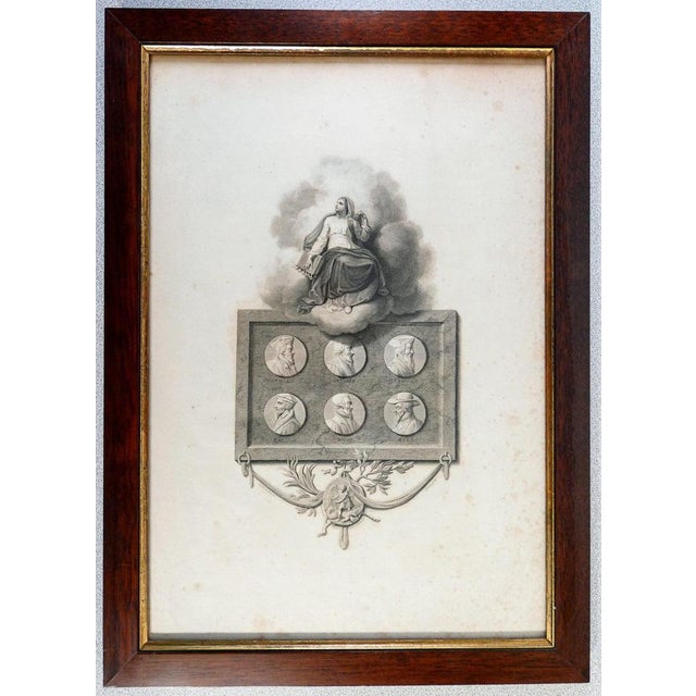 R. Bowyer, Protestant Reformers, Engraving, 1795 For Sale - Image 7 of 7