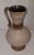 Vintage Ceramic Handled Jug Vase from Stein-Keramik, 1980s, in Very Good conditions. Designed 1980 to 1989 This piece has...