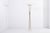 Brass and Marble Floor Lamp from Stilnovo, Italy, 1950s For Sale - Image 9 of 18