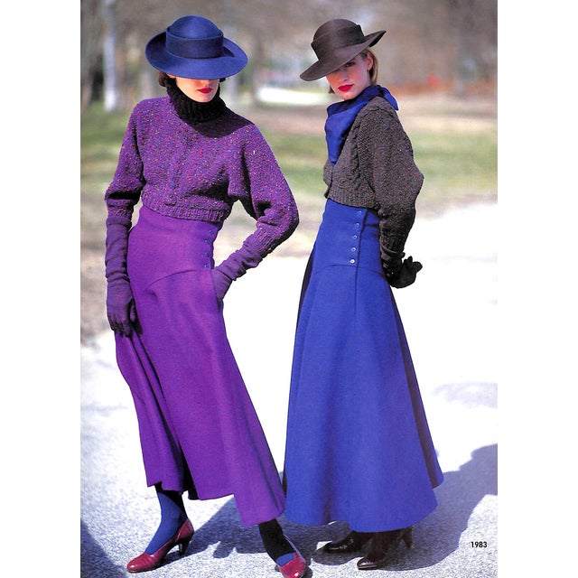 "The Designing Life by the Staff of W" 1987 Perschetz, Lois For Sale - Image 9 of 12