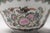 Mid 20th Century Mid Century Famille Rose Chinese Porcelain Bowl For Sale - Image 4 of 10