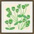 Hable Floral Series by Susan Hable For Sale - Image 4 of 6