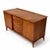 Vintage Walnut Sideboard from McIntosh, 1960s For Sale - Image 3 of 9