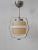Scandinavian Suspension Lamp, 1930s For Sale - Image 9 of 9