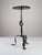 Wrought Iron Martini Side Table, Spain, 1950s For Sale - Image 13 of 14