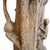 Antique Carved Dogon African Ancestor Couple Sculpture For Sale - Image 11 of 13