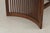 2010s Stickley Park Slope Shelter Dining Room Set For Sale - Image 5 of 18
