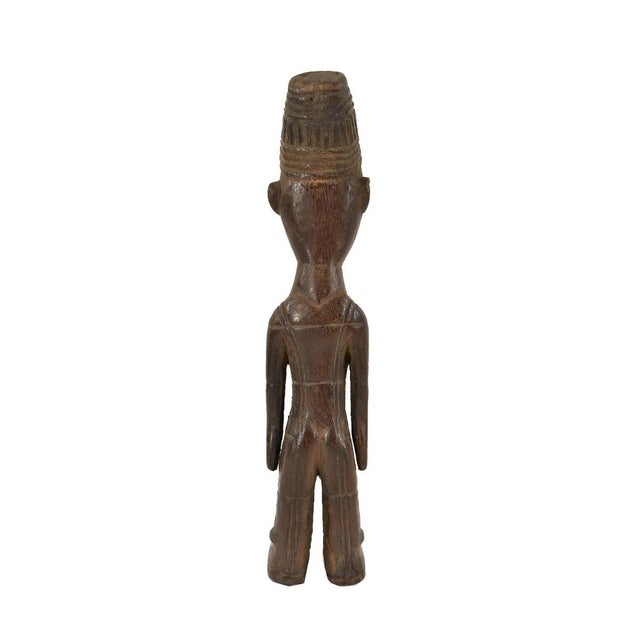 The Mangbetu are an ancient and poorly understood culture who are thought to have migrated southward into the Congo from...